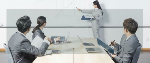 濰坊企業(yè)管理咨詢服務(wù) 賦能企業(yè)升級，驅(qū)動區(qū)域經(jīng)濟高質(zhì)量發(fā)展