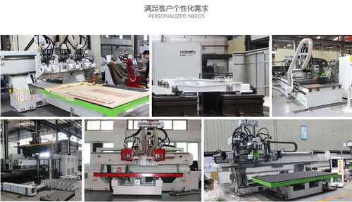 高效生產(chǎn)，雙倍效能 中工機(jī)械雙臺(tái)面加工設(shè)備供應(yīng)與電腦辦公設(shè)備租賃全解析