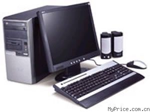 宏碁 AcerPower S210-M 臺式機全面評測 經(jīng)典商務配置回顧