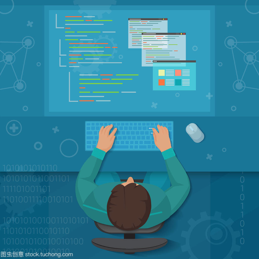 編碼與無(wú)形的利劍 Deep Insights 技術(shù)服務(wù)下的SDE概念深析